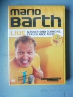 MARIO BARTH LIVE COMEDY DVD! Hamburg - Altona Vorschau