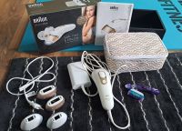 Braun Silk expert pro 5 haarentfernung Sachsen - Zwickau Vorschau