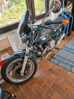 Moto guzzi 1000 sp Nordrhein-Westfalen - Hille Vorschau