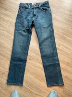 Herren Jeans Wrangler Bayern - Langerringen Vorschau