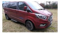 Ford Tourneo 8 Sitzer mieten Leipzig - Kleinzschocher Vorschau