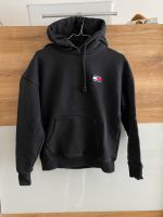 Tommy Hilfiger Pullover Pulli hoodie schwarz S Crop 36 Damen Eimsbüttel - Hamburg Eimsbüttel (Stadtteil) Vorschau