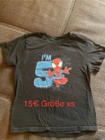 Geburtstag Shirt 5 Rheinland-Pfalz - Daaden Vorschau