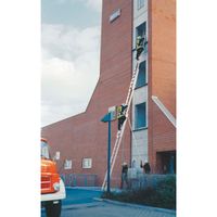 LEITER HACA XXL Kombileiter 69 Sprossen Rettungsleiter Feuerwehr Brandenburg - Schöneiche bei Berlin Vorschau