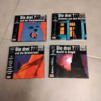 4 CDs " Die 3 Fragezeichen " Collector's  Edition  neuwertig Rheinland-Pfalz - Speyer Vorschau