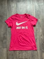 Pinkes Nike Shirt XS/34 Rostock - Reutershagen Vorschau