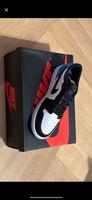 Dark powder nike Jordan 1 low 40 Bayern - Piding Vorschau