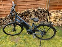 E Bike Pedelec Damen Fischer Da28 ETD 1820 Mittelmotor 28“ 48V Brandenburg - Panketal Vorschau