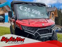 Vorschaubild einer Anzeige von BigAirMax Vertragshändler von Can Am, Polaris, Yamaha , CFMoto
