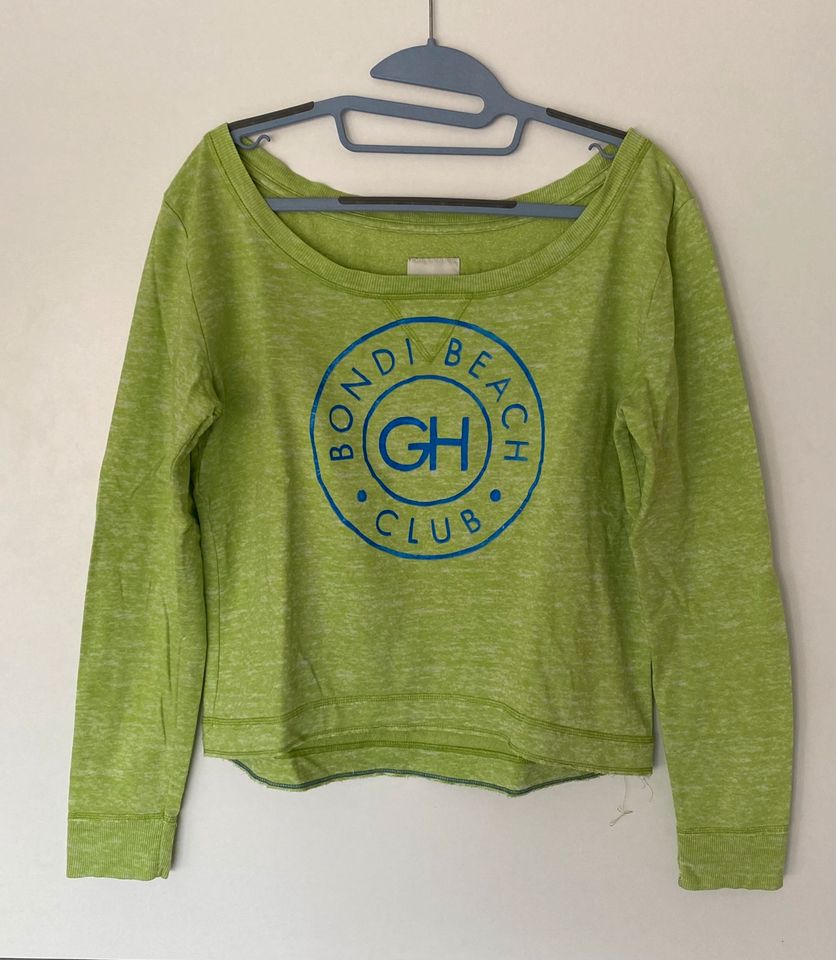 Gilly Hicks Pullover in Marl