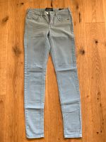 Scotch & Soda Hose Jeans hellblau ungetragen Gr. 25 Nordrhein-Westfalen - Oelde Vorschau