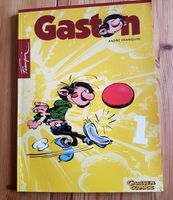 Gaston Comic Gesammelte Katastrophen Band 1 Schleswig-Holstein - Wilster Vorschau