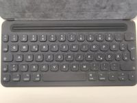 Original Apple iPad Pro Smart Keyboard A1772 , qwertz, deutsch Frankfurt am Main - Westend Vorschau