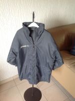 Sportjacke outdoor Gr. 158 Farbe Grau.. Saarland - Merzig Vorschau