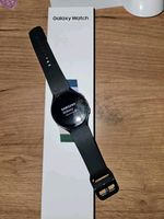 Samsung Galaxy Watch 5 mit Ladestation Baden-Württemberg - Emmendingen Vorschau