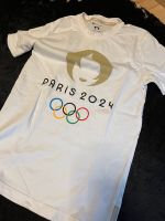Shirt Olympische Spiele Paris 2024 Baden-Württemberg - Kippenheim Vorschau