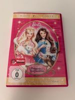 DVD Barbie die Prinzessin und das Dorfmädchen Sachsen - Zwickau Vorschau