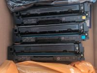 2 x 4 Toner 415 für HP Neu OVP Friedrichshain-Kreuzberg - Kreuzberg Vorschau