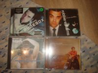 Pop CDs - Robbie Williams / Take That Nordrhein-Westfalen - Velbert Vorschau