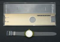 Original Swatch Automatic 1991 in OVP Nordrhein-Westfalen - Ratingen Vorschau