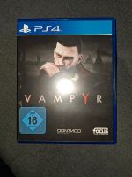 PS4 Vampyr Brandenburg - Lenzen (Elbe) Vorschau