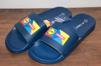 Lidl Trek Badelatschen Badeschuhe Badeschlappen Herren Gr. 43 NEU Baden-Württemberg - Keltern Vorschau