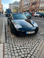 Porsche 991 996 4S Cabrio Tausch möglich V klasse Vito t6 Baden-Württemberg - Achern Vorschau