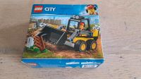 Lego City Frontlader 60219 Schleswig-Holstein - Windeby Vorschau