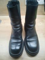 Chelsea Boots von Marc O'Polo Bayern - Kitzingen Vorschau