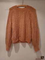 Leichter Strickpulli Pullover Mango Größe M Farbe: altrosa Nürnberg (Mittelfr) - Nordstadt Vorschau