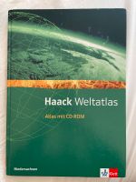 Haack Weltatlas in Niedersachsen mit CD-Rom und Arbeitsheft Klett Niedersachsen - Bienenbüttel Vorschau