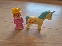 Playmobil 123 1 2 3 Prinzessin Einhorn 70127 Hessen - Messel Vorschau