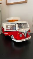 Lego VW Bus Bayern - Truchtlaching Vorschau