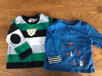 Shirt Pulli von Steiff und s‘Oliver in Gr.62 Baby Bayern - Ostheim Vorschau