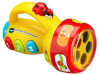 Vtech Baby Taschenlampe Niedersachsen - Wolfenbüttel Vorschau