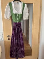 Dirndl mit Bluse Bayern - Frauenneuharting Vorschau