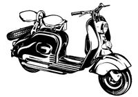 NSU Lambretta Roller - *362 Rahmen Schrauben Set 232* Normteile Nordrhein-Westfalen - Werdohl Vorschau