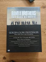 Band of Brothers DVD inkl Versand Sachsen-Anhalt - Veckenstedt Vorschau
