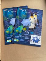 2 Stück A4 Hefte Lin21 mit Pinguin Motiv nur 1€ Nordrhein-Westfalen - Düren Vorschau