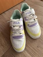 FILA Sneaker 36 Sportschuhe Sachsen - Chemnitz Vorschau