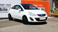 Opel Corsa D 1.4 Color Edition*OPC*Navi*TÜV&Insp.Neu* Nordrhein-Westfalen - Mönchengladbach Vorschau