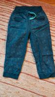 E9 Kletterhose Bouldern Gr. 36 türkies S wie NEU Schleswig-Holstein - Bliestorf Vorschau