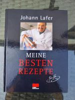 Johann Lafer Meine besten Rezepte Rheinland-Pfalz - Bendorf Vorschau
