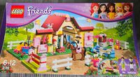 Lego Friends 3189 Pferdehof Bayern - Maisach Vorschau