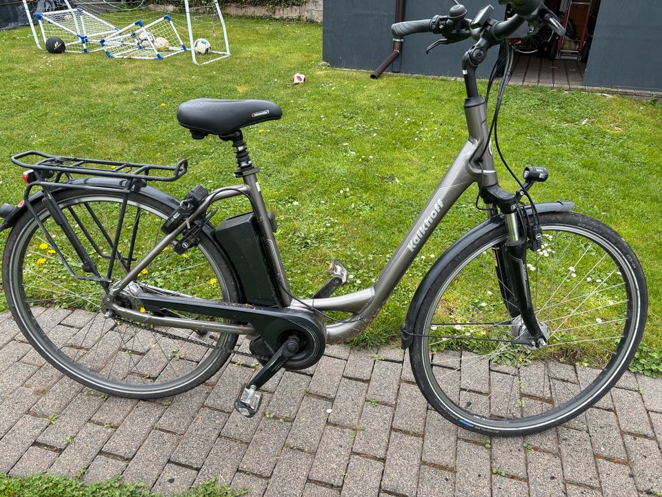 Kalthoff  E-Bike Pedelec Impulse 2.0 in Bonn