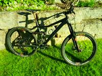 Cube Stereo 160 Super HPC Race M/18" 27.5" 650B Enduro Rheinland-Pfalz - Alzey Vorschau