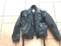 Bikerjacke aus Leder Hessen - Baunatal Vorschau