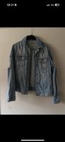 Jeansjacke - Denim - Gr. S Hessen - Grebenhain Vorschau