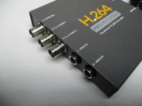 VIDEO-ENCODER: SD/HDMI inputs unterstützt SD/HD Formate 316928-60 Hessen - Weilrod  Vorschau