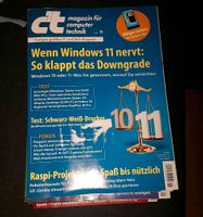 22x CT Computer & Technik Magazine 2014 - 2022 Niedersachsen - Oldenburg Vorschau